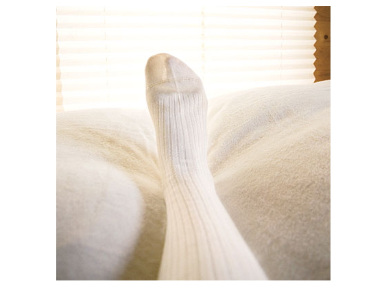 TAKEFU　竹布　おやすみソックス　〜癒しと生命力をもたらす天然素材〜