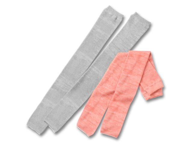 TAKEFU　竹布 　竹のレッグウォーマー　〜癒しと生命力をもたらす天然素材〜