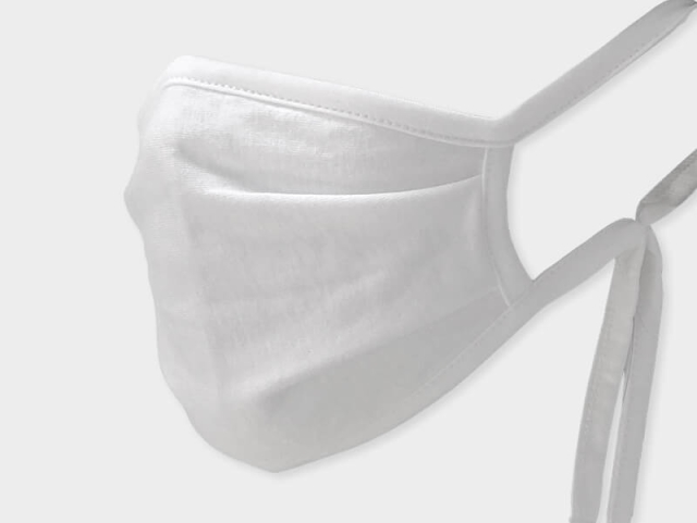 TAKEFU　竹布　竹の布マスク　〜癒しと生命力をもたらす天然素材〜