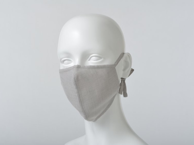 TAKEFU　竹布　うるおいマスク　〜癒しと生命力をもたらす天然素材〜