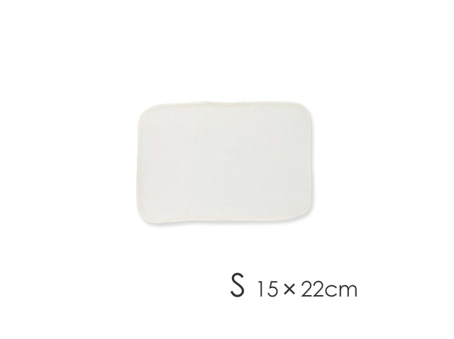 TAKEFU　竹布　ナプキン　Ｓ　〜癒しと生命力をもたらす天然素材〜