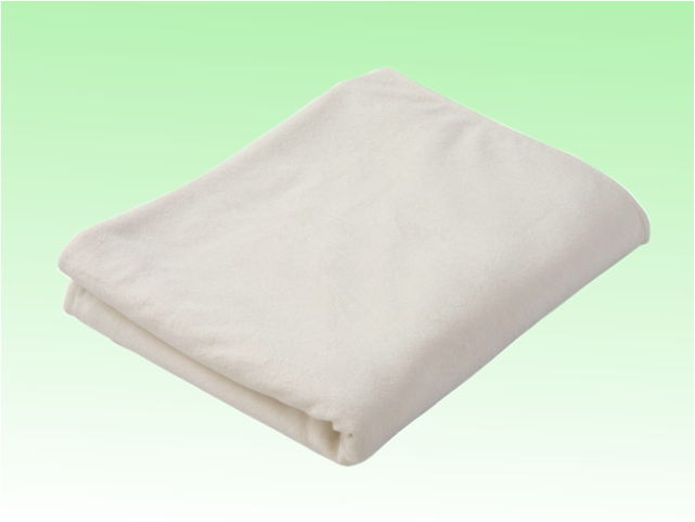 TAKEFU　竹布　フラットシーツ　シングル　（150cm×260cm）　〜癒しと生命力をもたらす天然素材〜