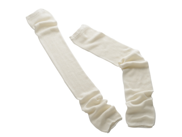 TAKEFU　竹布 　竹のアームカバー　〜癒しと生命力をもたらす天然素材〜