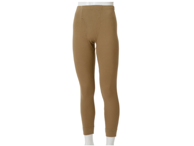 TAKEFU　竹布　癒布（ゆふ）　レギンス　（ズボン下）　Men's　〜癒しと生命力をもたらす天然素材〜