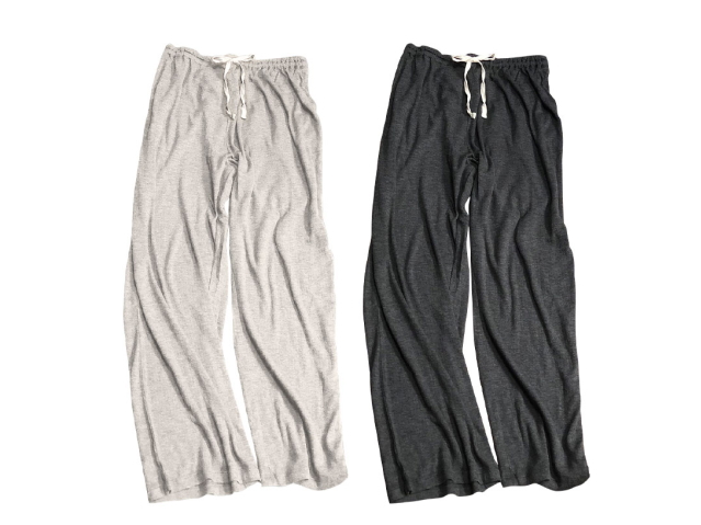 TAKEFU　竹布　癒布　ゆるパンツ　〜癒しと生命力をもたらす天然素材〜