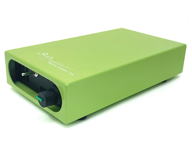 「USD-Color（ユーエスディー・カラー）」　〜人類に必要な次の栄養素は『超高周波音』だった！〜　