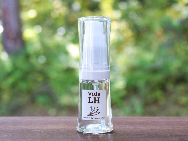 Vida LH　（ビダリキッドホース）　30ｍｌ　〜テネモス商品〜