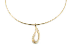 ミーティア・ネックレス