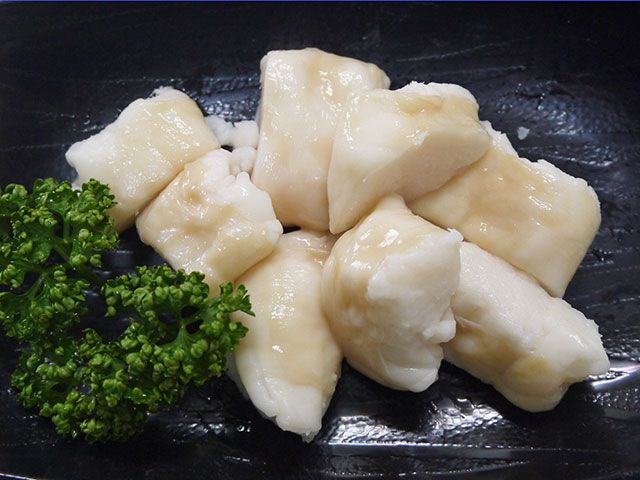 鹿児島県産黒毛和牛丸腸 約100ｇ 【ご自宅用】
