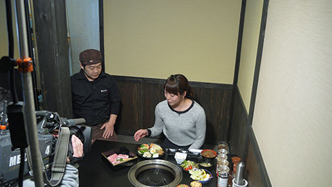 新村畜産　メディア　てげてげ