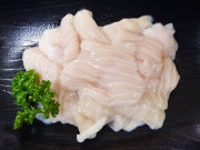 鹿児島県産黒毛和牛しま腸（テッチャン）約100ｇ 【ご自宅用】