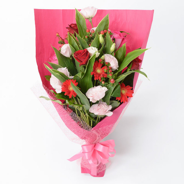 スタンダードブーケ　M