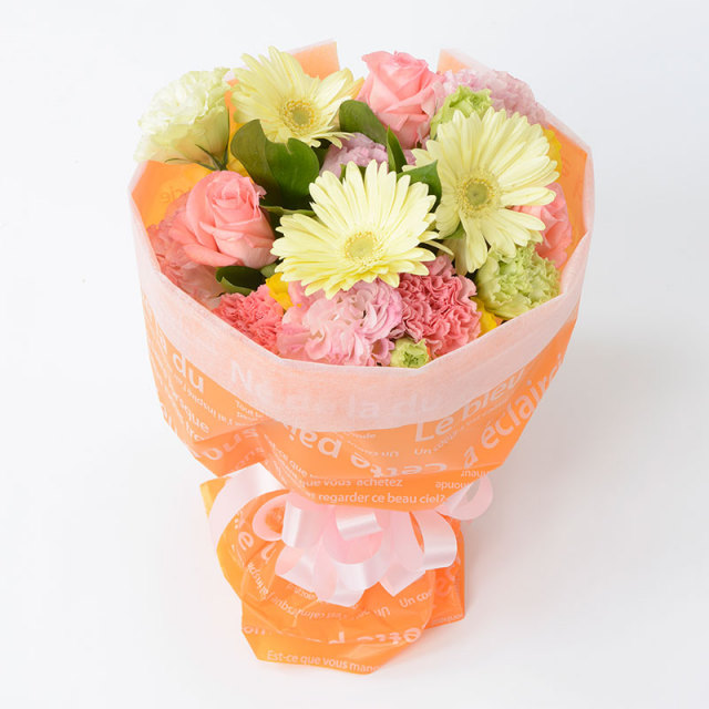 スタンダードブーケ　S