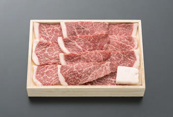 焼肉贈答用上モモ