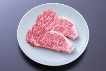 上サーロイン・家庭用・2人前