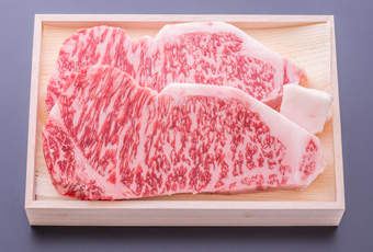 上サーロイン・贈答用・2人前