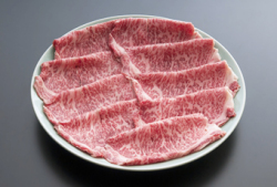 しゃぶしゃぶ家庭用特上ロース