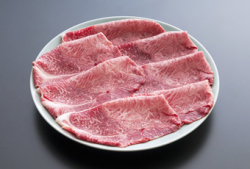 しゃぶしゃぶ家庭用肩