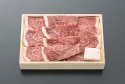 焼肉贈答用上モモ