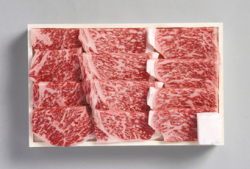 焼肉贈答用上ロース