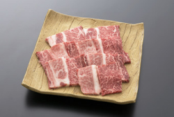 焼肉家庭用上カルビ