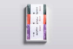 牛肉佃煮セット3品B