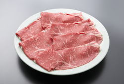 すき焼 モモ肉(家庭用)