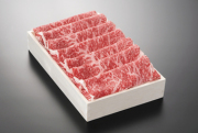 しゃぶしゃぶ贈答用上ロース