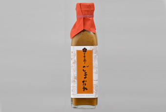 ごまだれ
