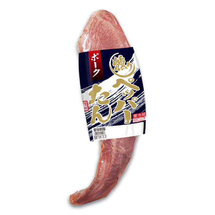 ペッパーポークタン ８０ｇ