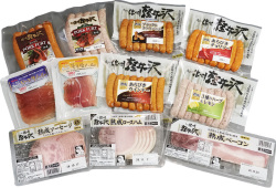 爽やか信州軽井沢　贅沢セット