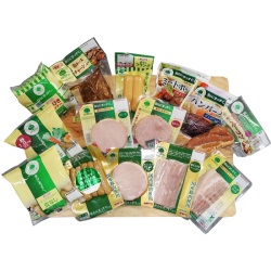 グリーンマークセット