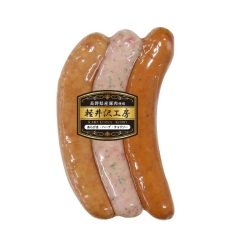 軽井沢工房ウインナー