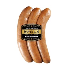 軽井沢工房ウインナー