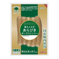 ポークウインナー