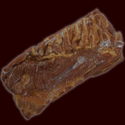 長野県産豚肉使用ベーコン