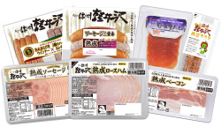 初夏の軽井沢　ごちそうセット