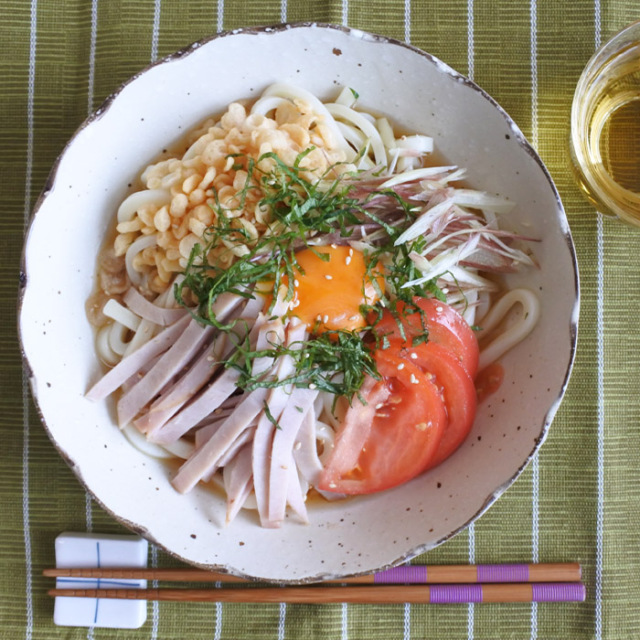 グリーンマーク ボンレスハムスライス32g×2｜信州ハムショップ