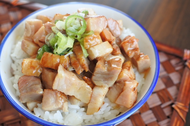 煮豚バラチャーシュー200g｜信州ハムショップ