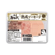 爽やか信州軽井沢熟成ソーセージ １1０ｇ