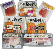 爽やか信州軽井沢　定番セット