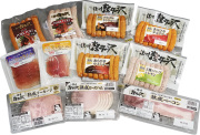 爽やか信州軽井沢　贅沢セット