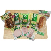 グリーンマークセット