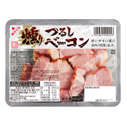 つるし燻りベーコン切落し ９２ｇ