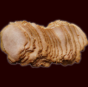 長野県産豚肉使用チャーシュー