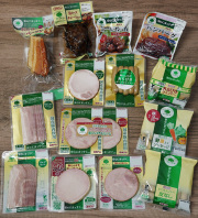 【送料無料＆同梱OK】グリーンマーク　贅沢セット