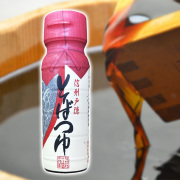 信州戸隠そばつゆ（濃縮） [商品番号B-3]