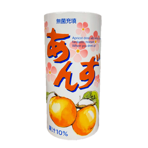 あんずエード１