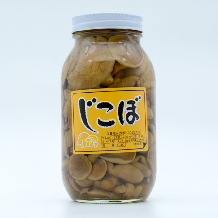 じこぼう