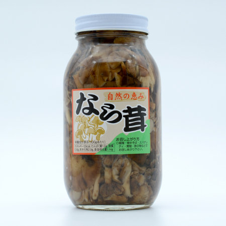 なら茸